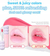 Colorgram Fruity Glass Tint COLORGRAM